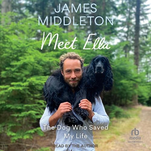 Meet Ella by James Middleton episode artwork