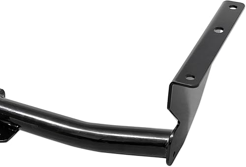 Miniatura 3 de Armordillo 8718650 Enganche de remolque Clase 3 Receptor de 2 pulgadas para Jeep Grand Cherokee 1999-2004