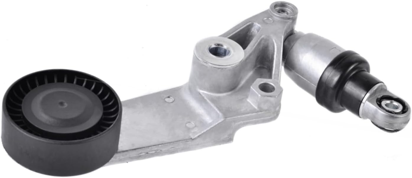 Drive Belt Tensioner 419-123 Fit for Toyota Corolla 1998-2008, Celica 2000-2005, Matrix 2003-2008, Pontiac Vibe 2003-2010, Chevy Prizm 1998-2002 L4 1.8L Pulley Tensioners