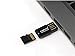 BigBuild Technology 128GB U3 Micro SDXC Memory Card for Huawei Enjoy 70/70z, 60, Mate X5/Xs/Xs 2, P50/P50E, Pocket 2/S Cell Phones