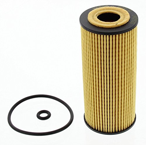 Filtro Olio Mapco 64809