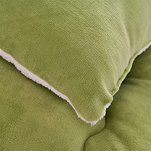 Couette pour lit 2 personnes idéale pour les nuits froides - 7