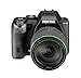 Produktbild Pentax K-S2 Spiegelreflexkamera (20 Megapixel, 7,6 cm (3 Zoll) LCD-Display, Full-HD-Video, Wi-Fi, NFC, HDMI, USB 2.0) Kit inkl. 18-135mm WR-Objektiv schwarz