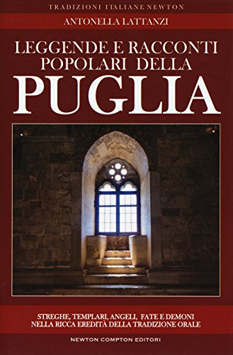 Leggende e racconti popolari della Pug