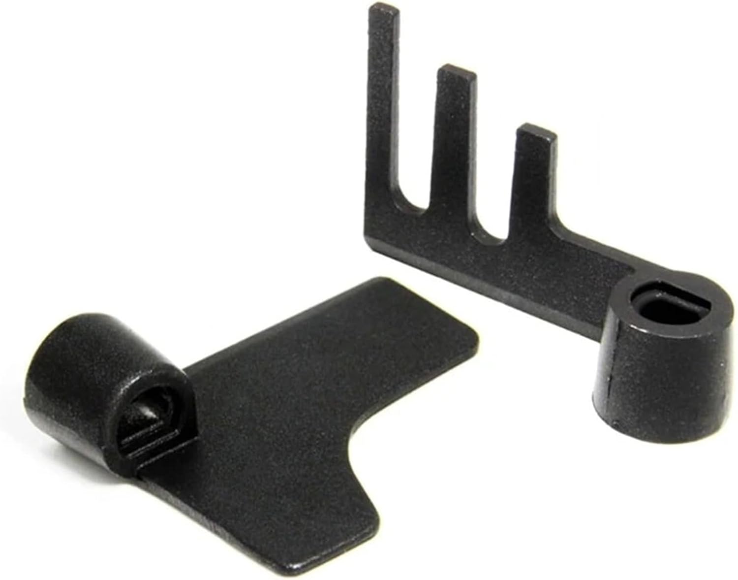 2 Pcs Metal Bread Maker Paddles Bread Machine Dough Mixing Attachments Replacement Accessories