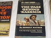 The Pass Beyond Kashmir Erle Stanley Gardner B00CSAXBRO Book Cover