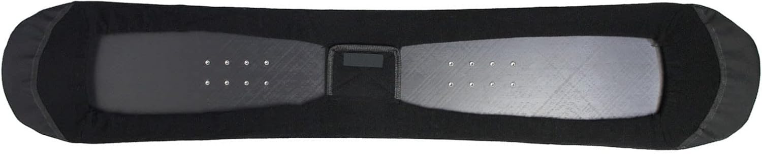 Outdoor Portable Snowboard Protection Cover, Snowboard Sleeve Soft Cover Case, Snowboard Travel Bags for Flying, Snowboard Sleeve Cover for Snowboard Bag
