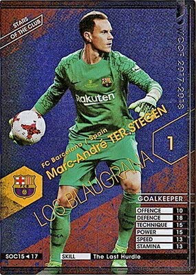 wccf    ロケテ⭐︎P17    ブッフォン wccf ロケテ⭐︎P17 ブッフォン ジャンルイジ・ブッフォン