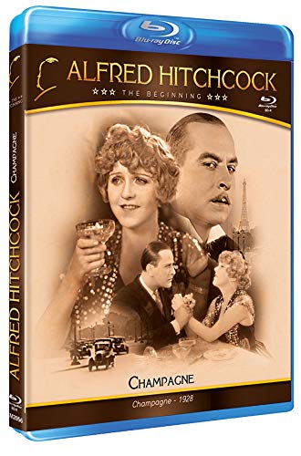 Champagne][Alexandros]DVD/Blu-ray