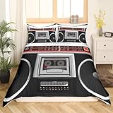 ★ Taille: Les édredons et les draps ne sont pas inclus, 140 x 200cm (1x housse de couette: 140 x 200cm; 1x taie d'oreiller: 65x65cm), 200 x 200cm (1x housse de couette 200 x 200cm; 2x taies d'oreiller : 65x65cm), 220 x 240cm (1x Housse de couette 220 x 240cm; 2x taies d'oreiller : 65x65cm).