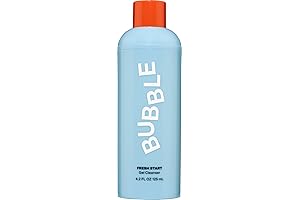 Bubble Skincare Gentle Exfoliating Bubble Moisturiser