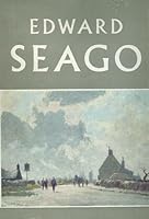 Edward Seago Painter in the English Tradition B000VR5Z7U Book Cover
