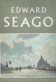 Edward Seago Painter in the English Tradition