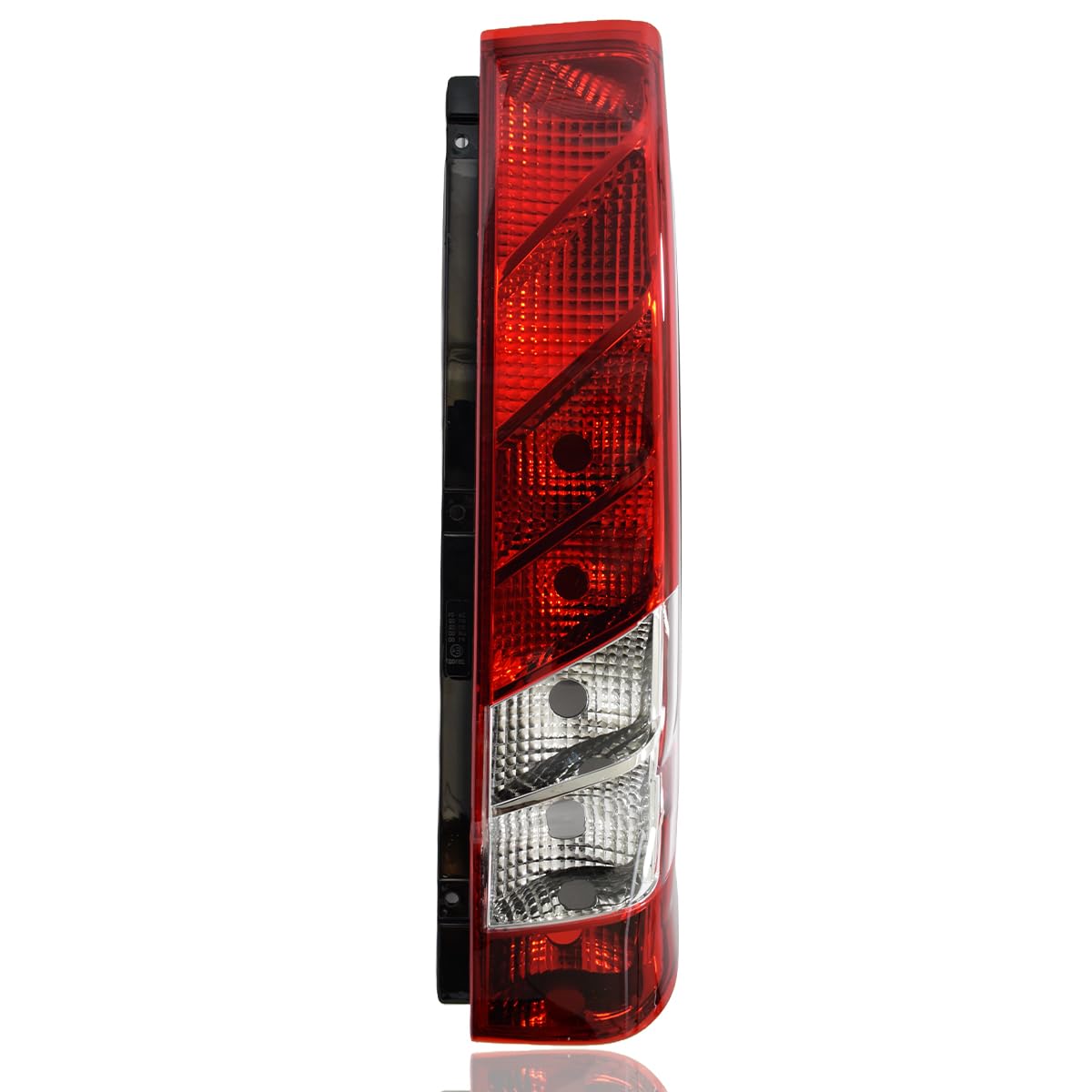 Generisch Fanale posteriore destro compatibile con Iveco Daily 2014-2019 E-Test 5801523221