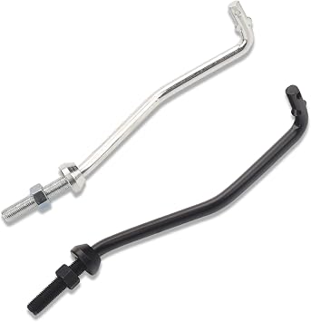 532151141 Left & 532151140 Right Hand Deck Lift Link Kit Compatible with Husqvarna/Craftsman 139866 151140 151141 532139866 532145536 532151140 139865 145537 532139865 532145537 532151141