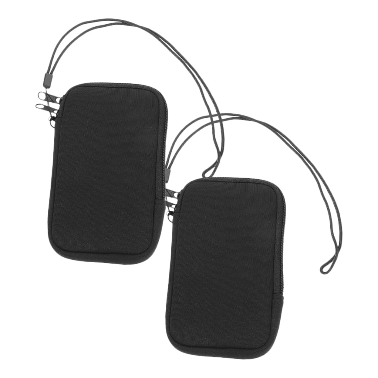 DOITOOL 8stücke Neopren Handytasche Für Outdoor-aktivitäten wasserdichte Schutzhülle Für Handys Für Sport Und Passend Für