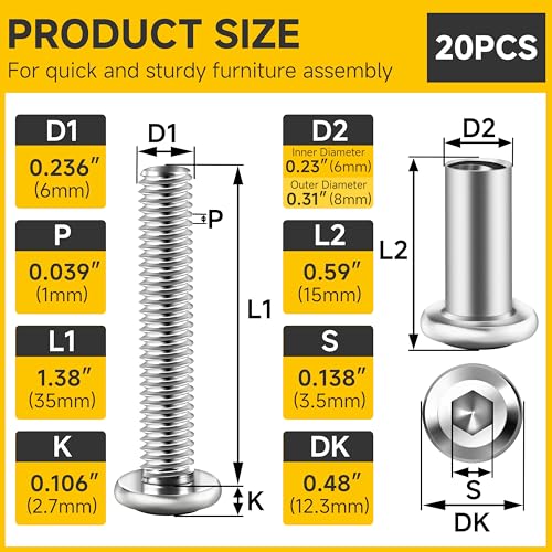 Opiniones y reviews de Cuñas de unión los 10 mejores. 25 Imagen adicional