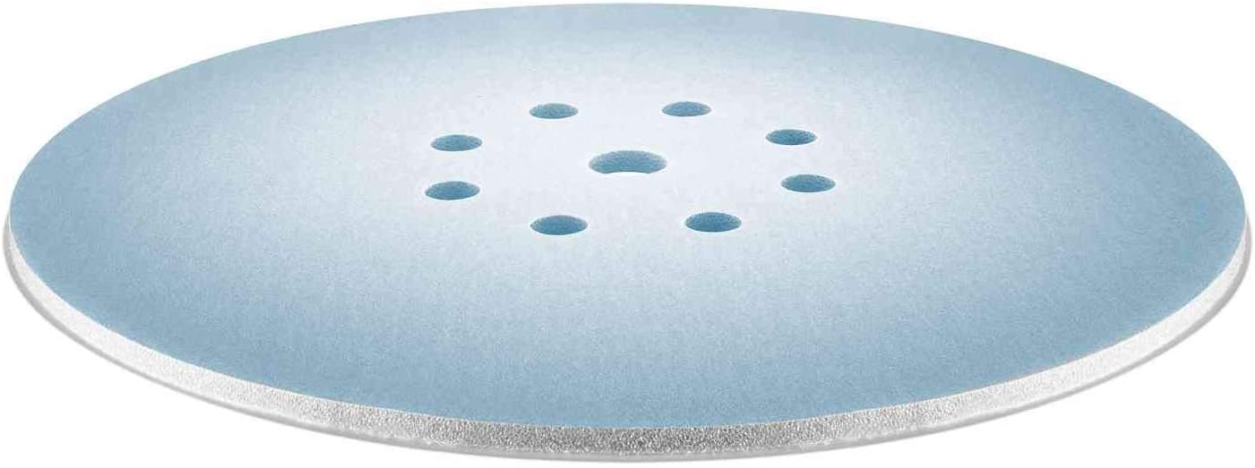 Festool 225mm 320G Granat Soft Sanding Discs (25pk)