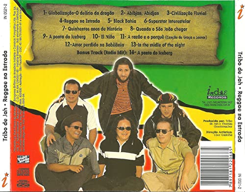 Reggae Na Estrada