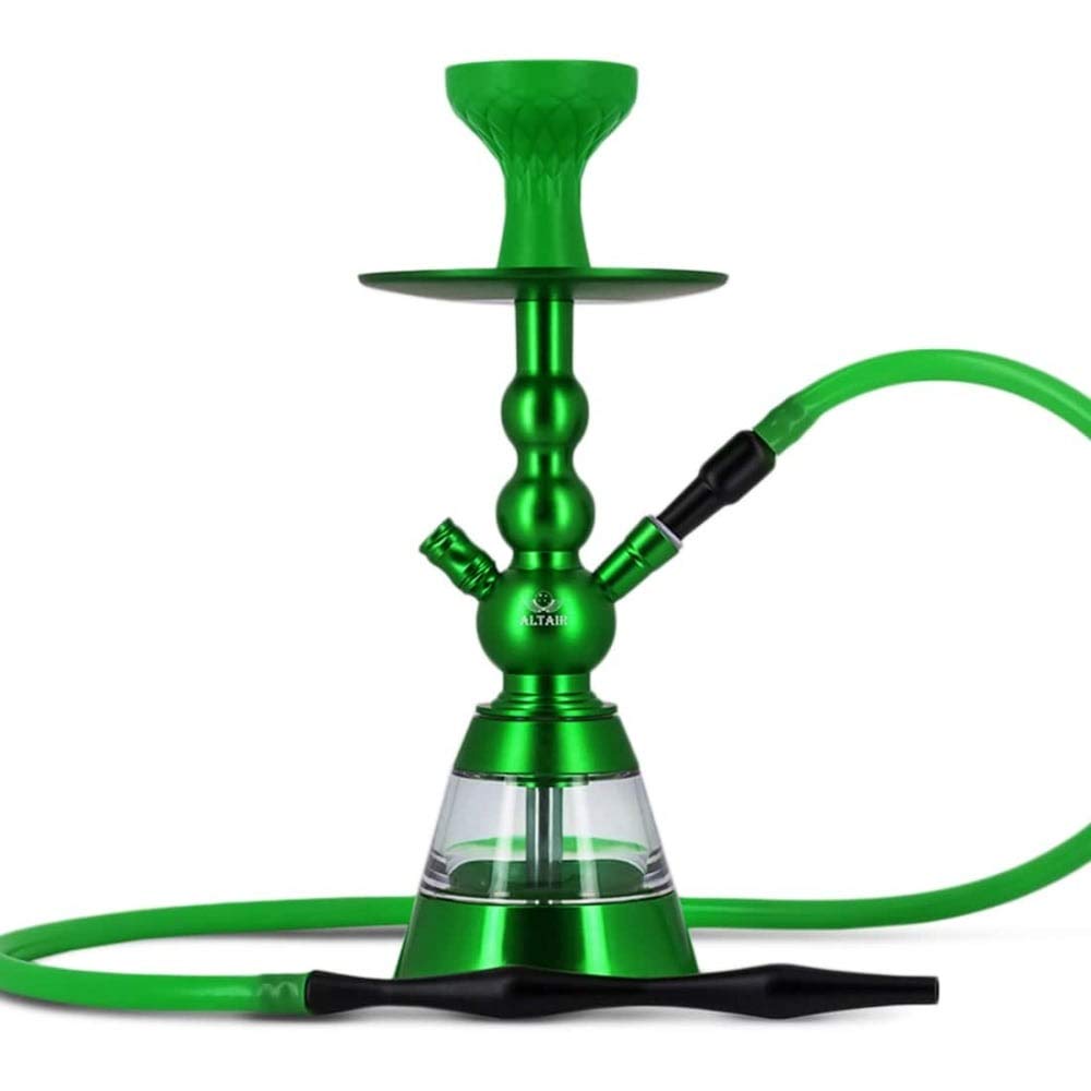 Altair narguilé khephren Deluxe Vert
