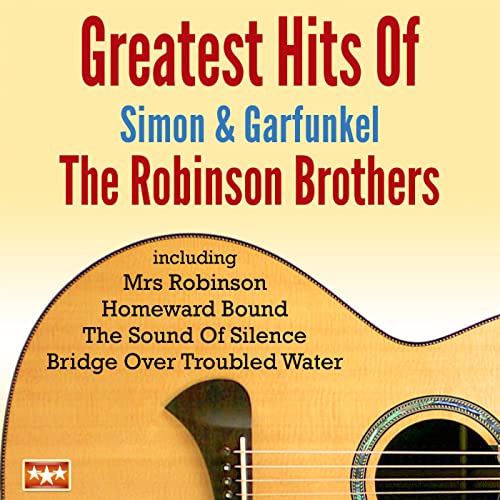 The Robinson Brothers