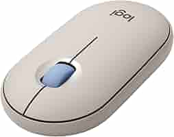 ロジクール ワイヤレスマウス 無線 マウス Pebble M350RO Amazon.co.jp: ロジクール ワイヤレスマウス PEBBLE MOUSE2