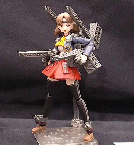 Amazon Co Jp 赤い靴club 千代田 艦これ フィギュア ガレキ ワンフェス 17 冬 Wf ホビー 通販