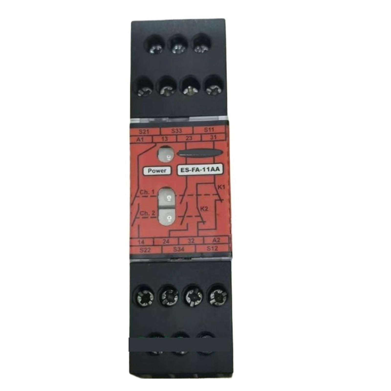 NACODLUL Relay ES-FA-11AA
