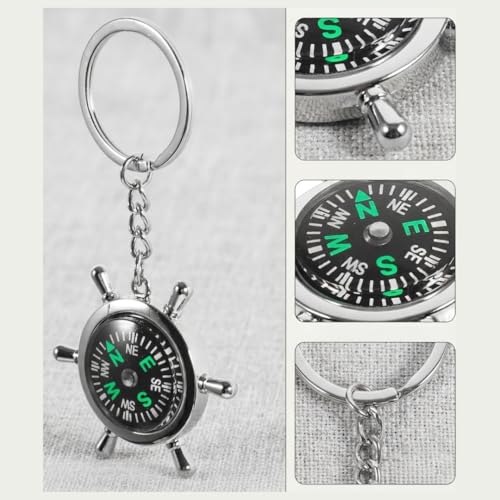 Image of Giftana Metal Keychain for Men and Women, Keychain for Bike & Car, Home, New House Keyring, Housewarming Gifts, Love Gifts, Birthday Gifts