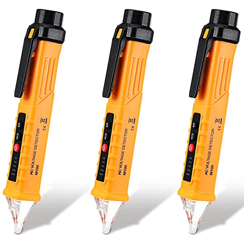 Best Voltage Detector Pen