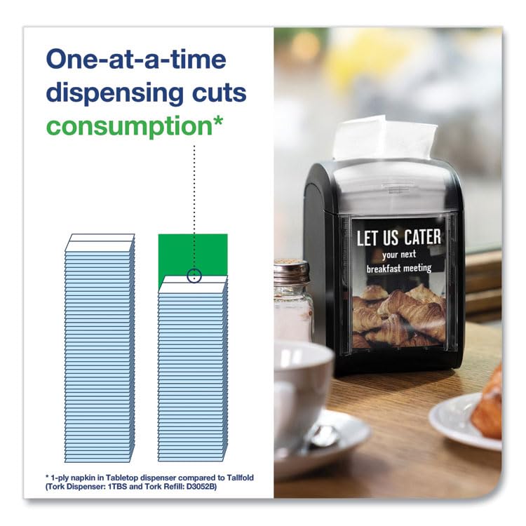 Xpressnap Fit Starter Pack 4 x 6 x 7 Black