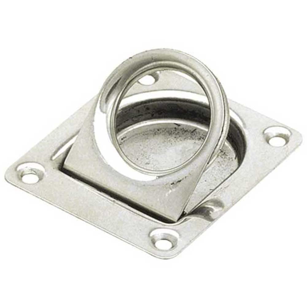 TALAMEXFlush Lifting Ring 5 Units 55 x 65 mm