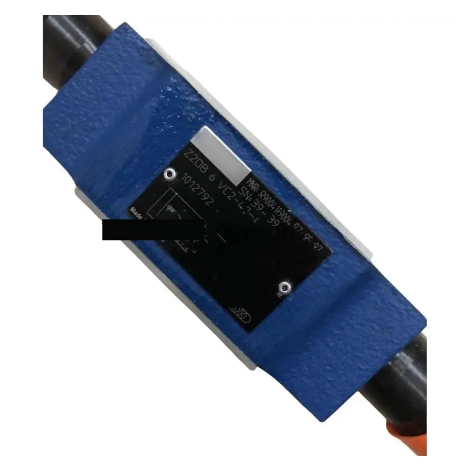 CXDFRSER Solenoid valve Z2DB6VD2-42/315V Z2DB6VC2-42/200V(ZDB6VD2-42 315V)