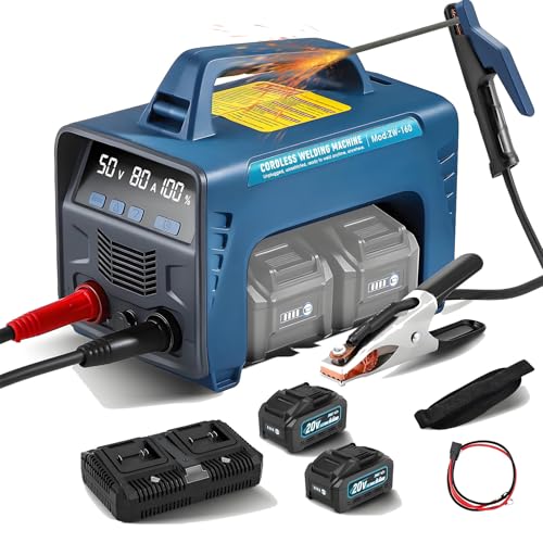 Best Welder For Outdoor Best Welder For Outdoor