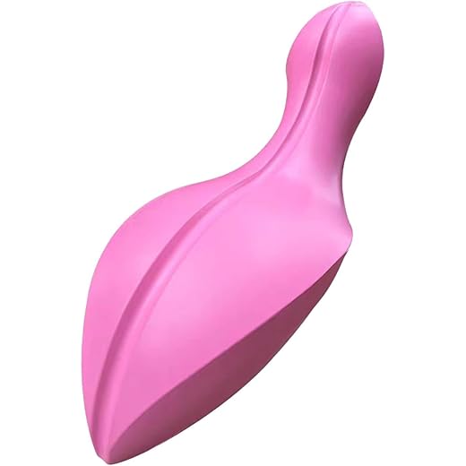 Pilates Yoga Spine Corrector Balance Trainer Pink