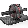 PROIRON Abdominal Roller, Abdominal...