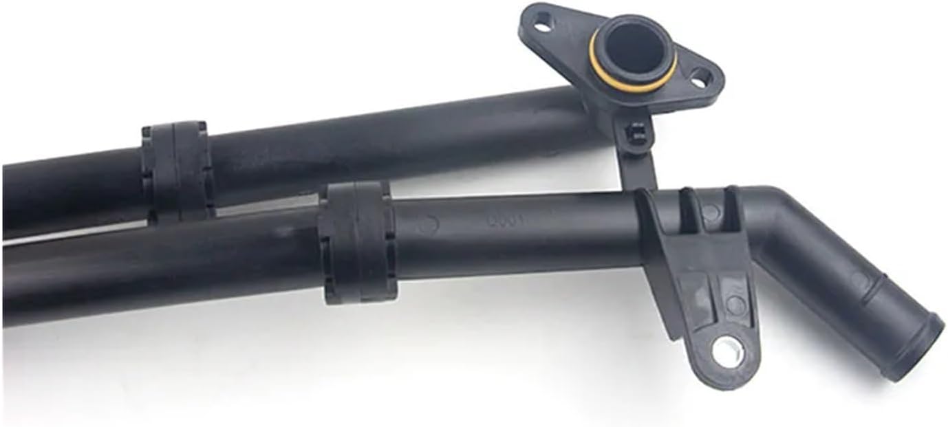 2712002652 A2712002652 2712002452 Supply Water Pipe Compatible C/SLK 250 C180 C200 E200 E250 Water Hose(8pcs)