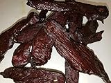 Kangaroo Jerky by Dublin Jerky | Exotic, Unique, and Very Lean - 8 Ounce
