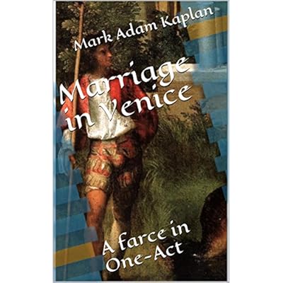 Marriage in Venice