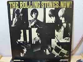 The Rolling Stones レコードSKL4955 最終値下げ The Rolling Stones - Beggars Banquet STEREO SKL4955 - The