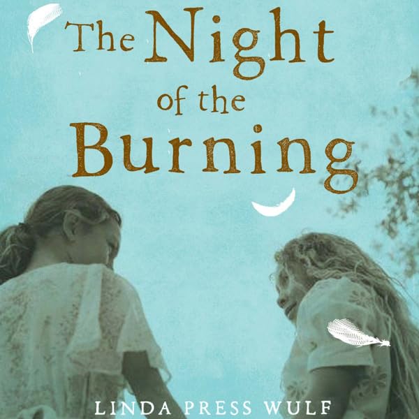 The Night of the Burning    
	                
	            

                 
                        Audible Audiobook 
                  
                        – Unabridged