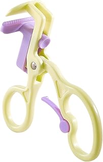 アイラッシュカーラー、長持ちするメイクアップツール、女性用ラッシュリフトカーラーメイクアップツール - 日常の仕事、アウトドア、デート、イベント、特別な機会、誕生日、ホリデー、バレンタインに。