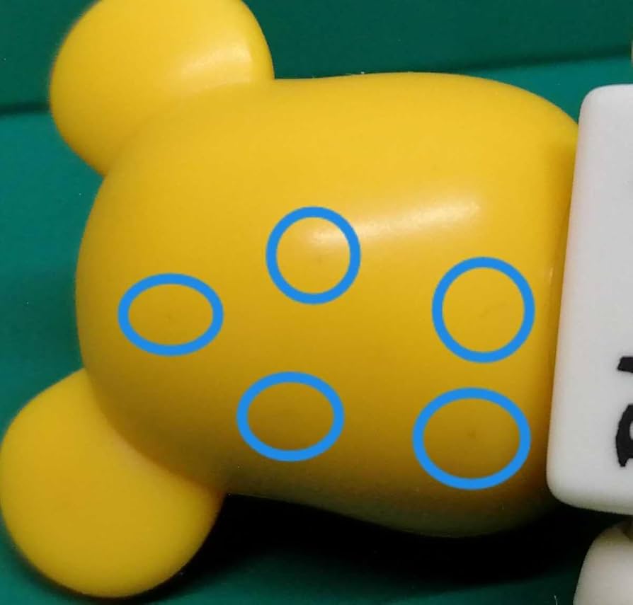 ベアブリック  100% 花くまゆうさく ベアブリック シリーズ22 シークレット 花くまゆうさく のご紹介