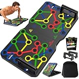 Photo Gallery aerlang tavola per flessioni, grande