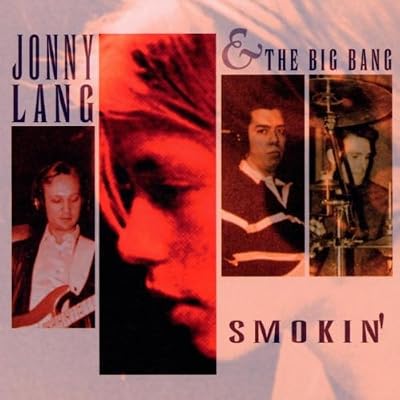 The Big Bang Smokin'