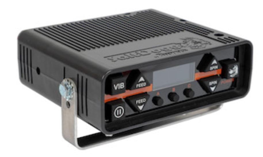 Replacement Electric Spreader Controller for 2CH PRO/SCH/UTS/Muni/MID SPREADERS