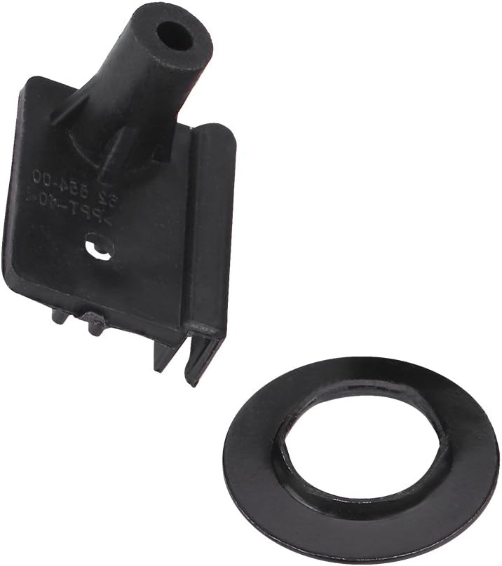Headlight Bracket Repair Kit, Car Headlight Left/Right Bracket Repair C6 RS6 4F 2005-2011 (Right)