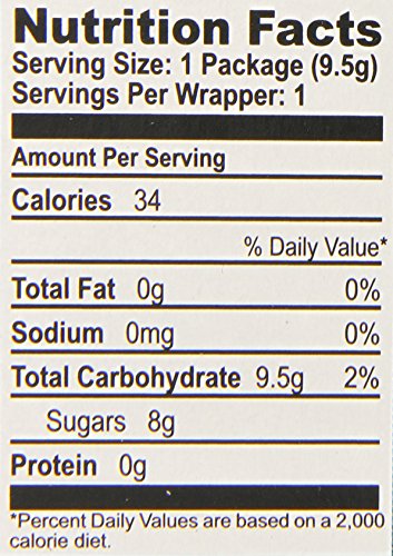 Pop Rocks - Blue Razz, 24 Count (8.4Oz) #TOP5