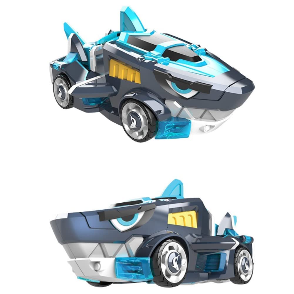 Amazon.co.jp: ミニフォース アニマルトロン ジョースコープ 2段変形