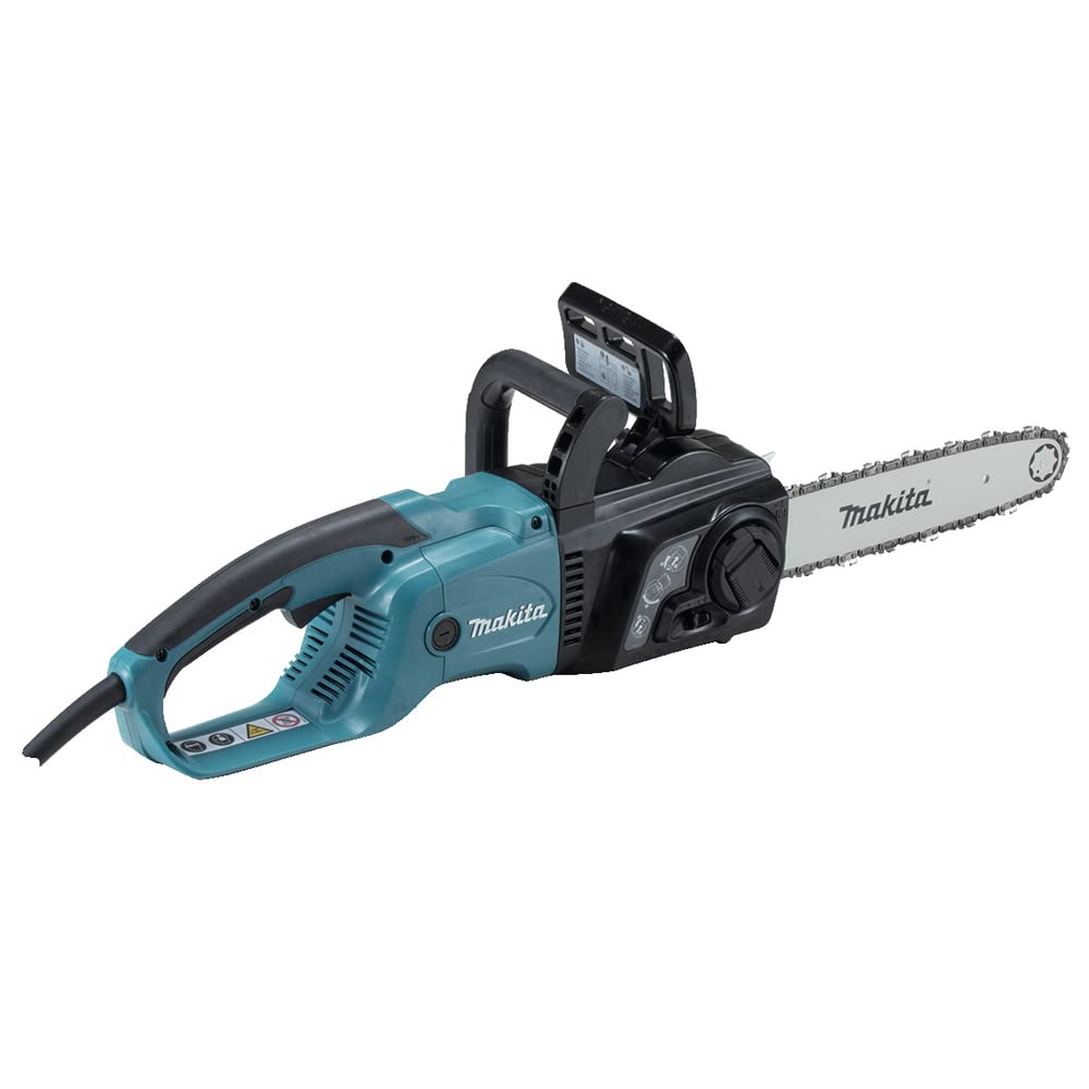 Makita Chainsaw 40 cm, 2,000 W, UC4051A, UC4051AK 2000W, 18V